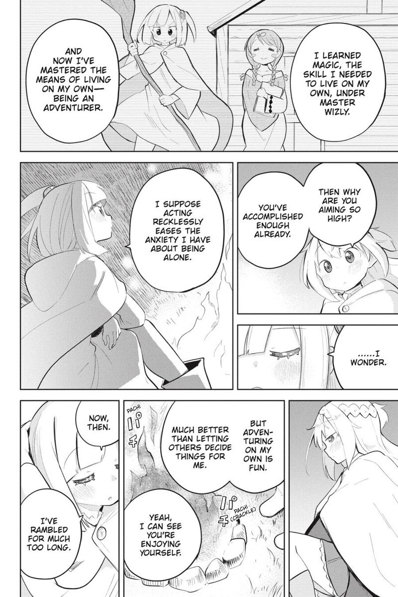 Slime Taoshite 300 Nen Shiranai Uchi Ni Level Max Ni Natte Shimatta Chapter 74 Page 20