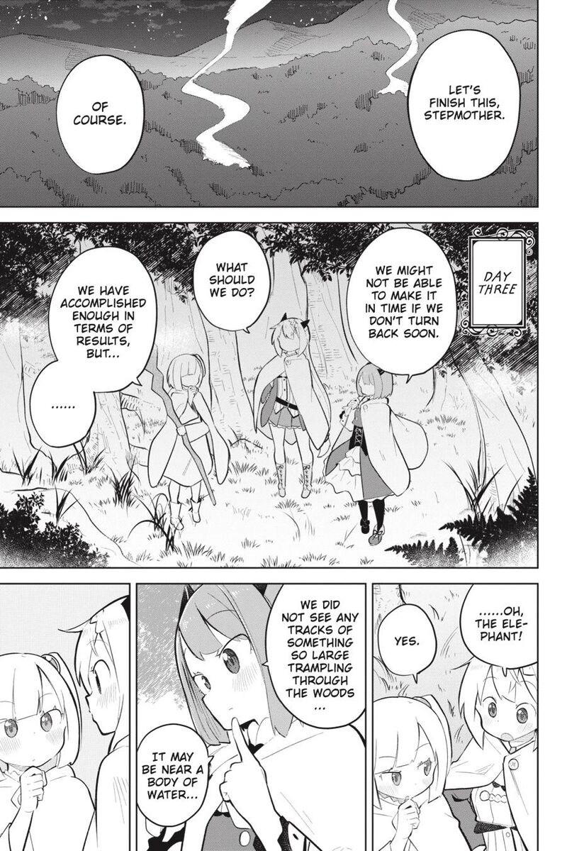 Slime Taoshite 300 Nen Shiranai Uchi Ni Level Max Ni Natte Shimatta Chapter 74 Page 21