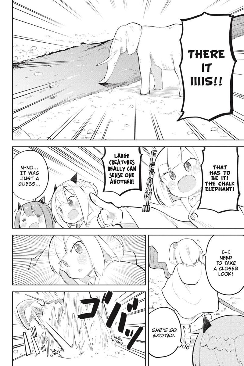 Slime Taoshite 300 Nen Shiranai Uchi Ni Level Max Ni Natte Shimatta Chapter 74 Page 22
