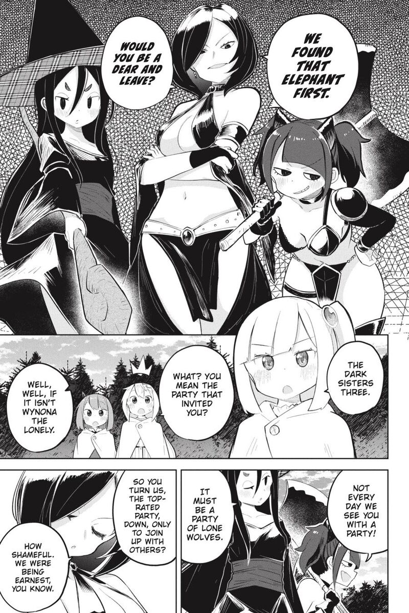 Slime Taoshite 300 Nen Shiranai Uchi Ni Level Max Ni Natte Shimatta Chapter 74 Page 23