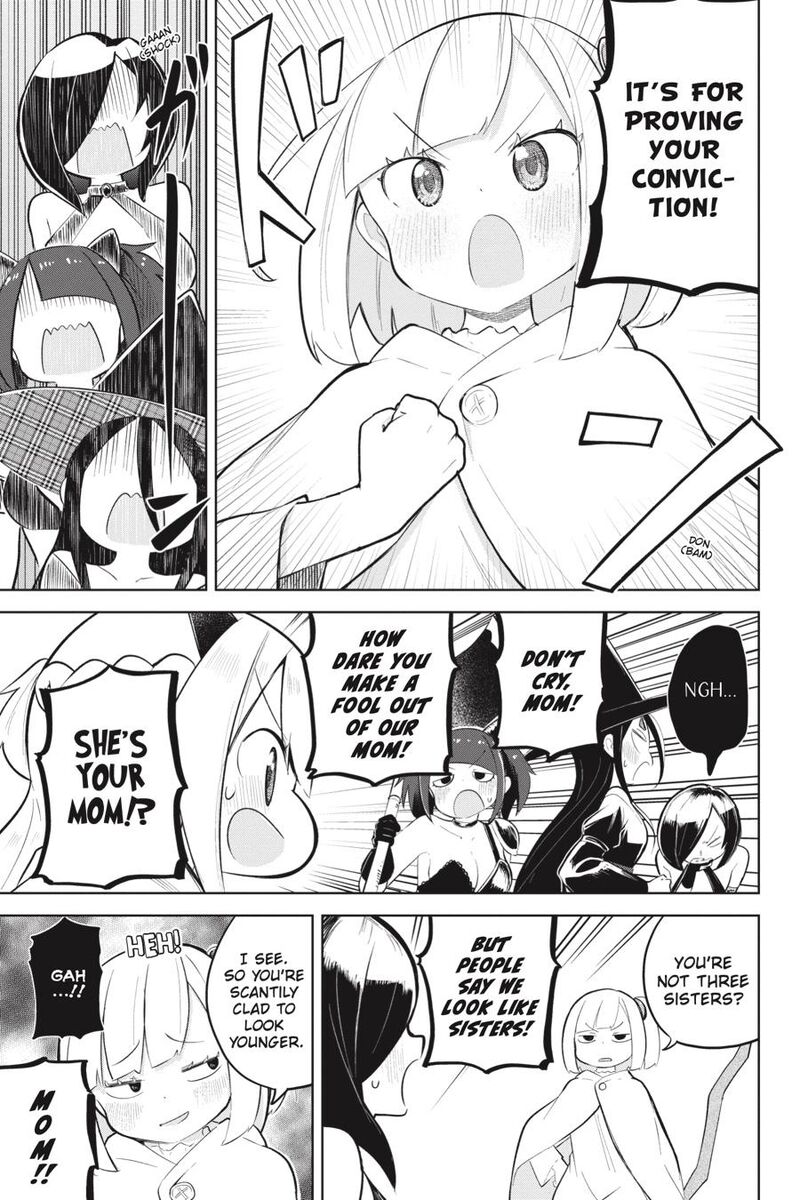 Slime Taoshite 300 Nen Shiranai Uchi Ni Level Max Ni Natte Shimatta Chapter 74 Page 25