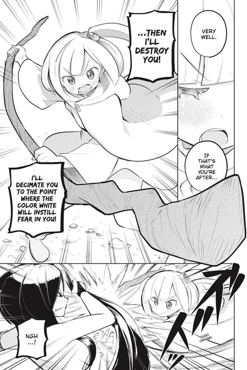 Slime Taoshite 300 Nen Shiranai Uchi Ni Level Max Ni Natte Shimatta Chapter 74 Page 27