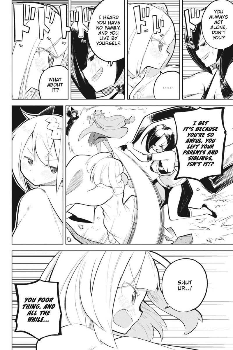 Slime Taoshite 300 Nen Shiranai Uchi Ni Level Max Ni Natte Shimatta Chapter 74 Page 28