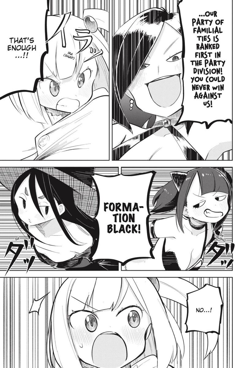 Slime Taoshite 300 Nen Shiranai Uchi Ni Level Max Ni Natte Shimatta Chapter 74 Page 29