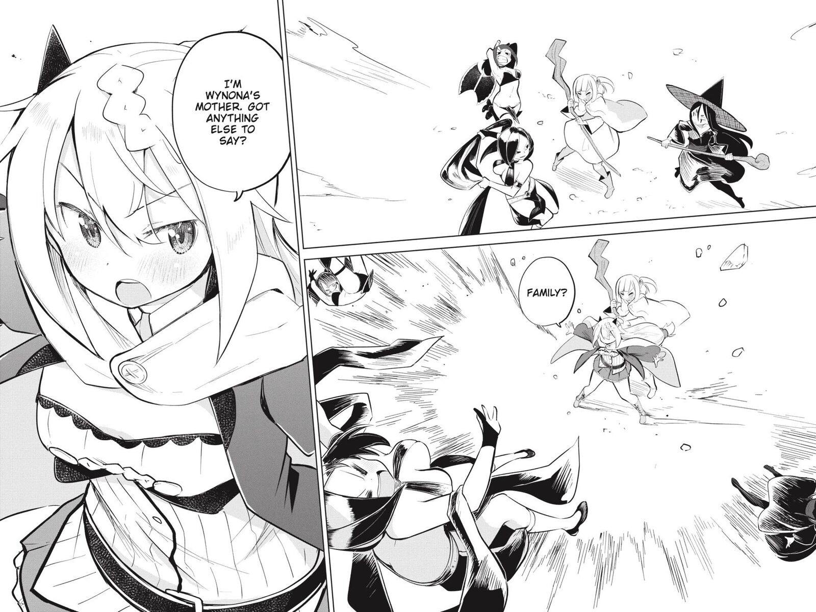 Slime Taoshite 300 Nen Shiranai Uchi Ni Level Max Ni Natte Shimatta Chapter 74 Page 30