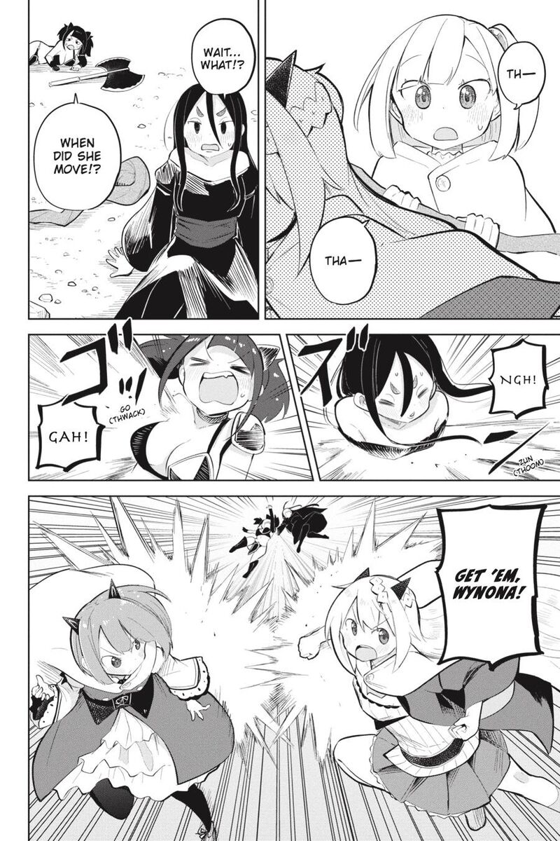 Slime Taoshite 300 Nen Shiranai Uchi Ni Level Max Ni Natte Shimatta Chapter 74 Page 31