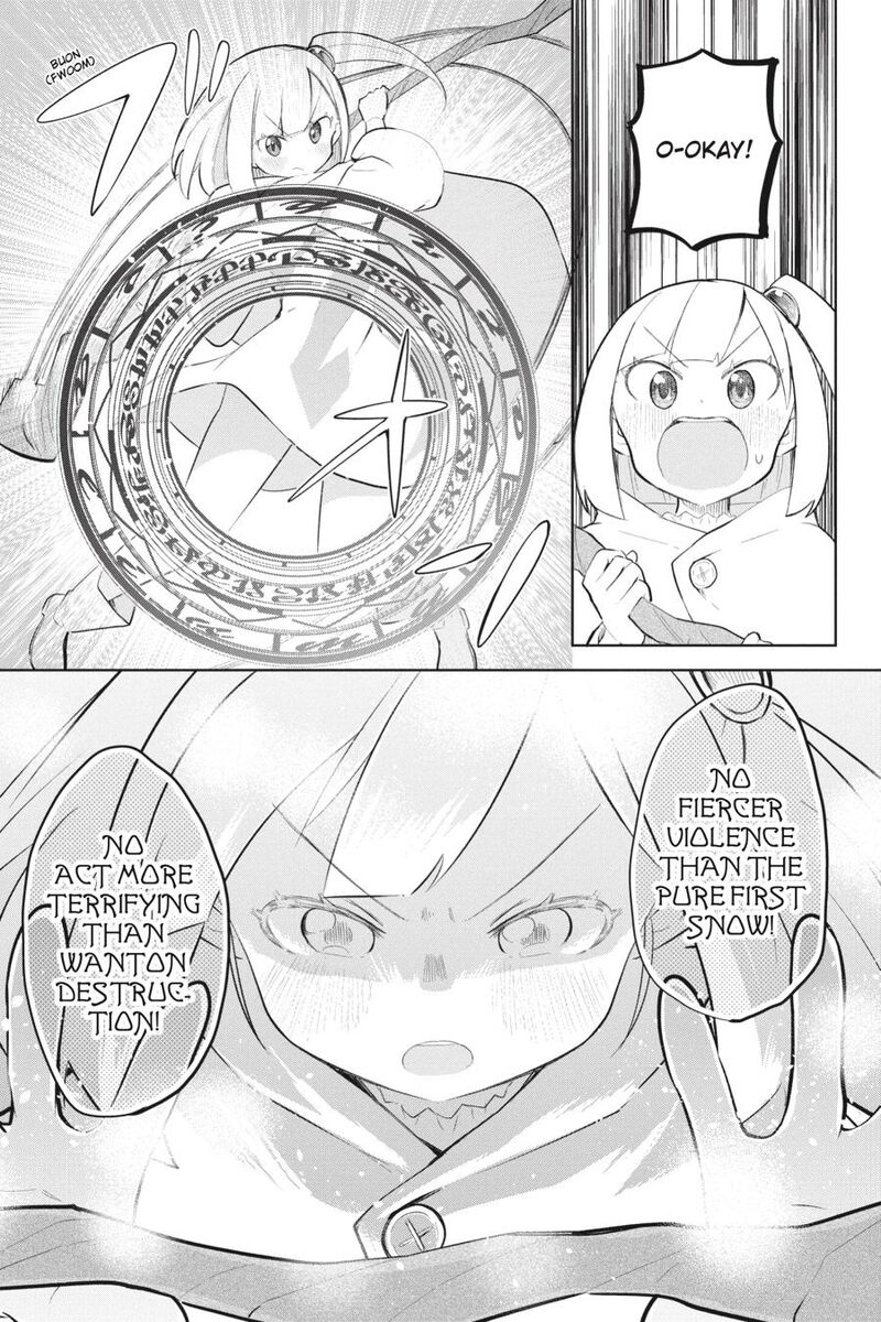Slime Taoshite 300 Nen Shiranai Uchi Ni Level Max Ni Natte Shimatta Chapter 74 Page 32