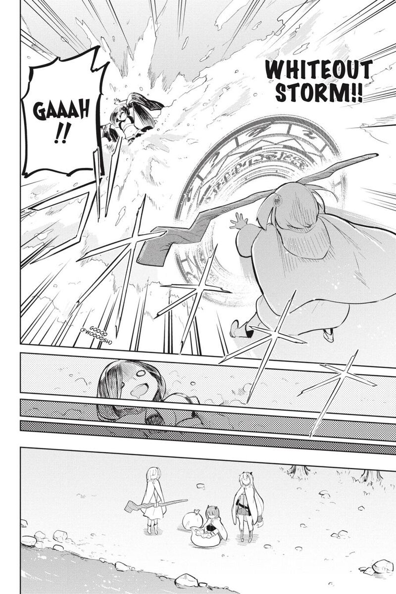 Slime Taoshite 300 Nen Shiranai Uchi Ni Level Max Ni Natte Shimatta Chapter 74 Page 33