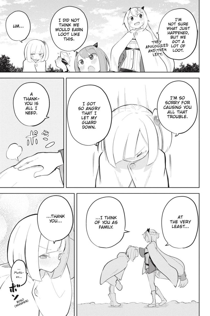 Slime Taoshite 300 Nen Shiranai Uchi Ni Level Max Ni Natte Shimatta Chapter 74 Page 34