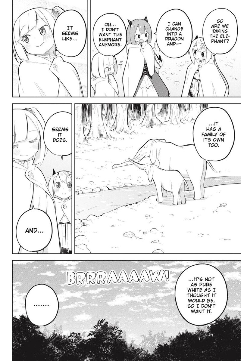 Slime Taoshite 300 Nen Shiranai Uchi Ni Level Max Ni Natte Shimatta Chapter 74 Page 35
