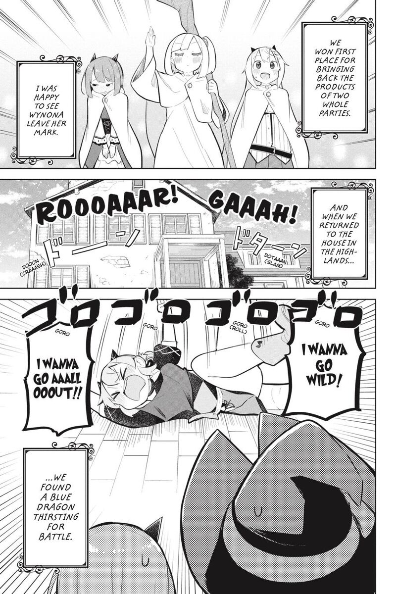 Slime Taoshite 300 Nen Shiranai Uchi Ni Level Max Ni Natte Shimatta Chapter 74 Page 36