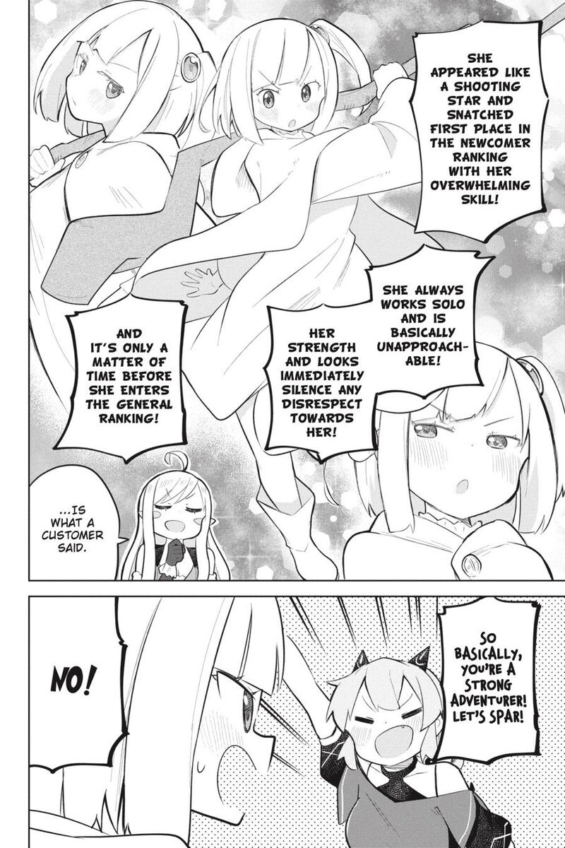 Slime Taoshite 300 Nen Shiranai Uchi Ni Level Max Ni Natte Shimatta Chapter 74 Page 4