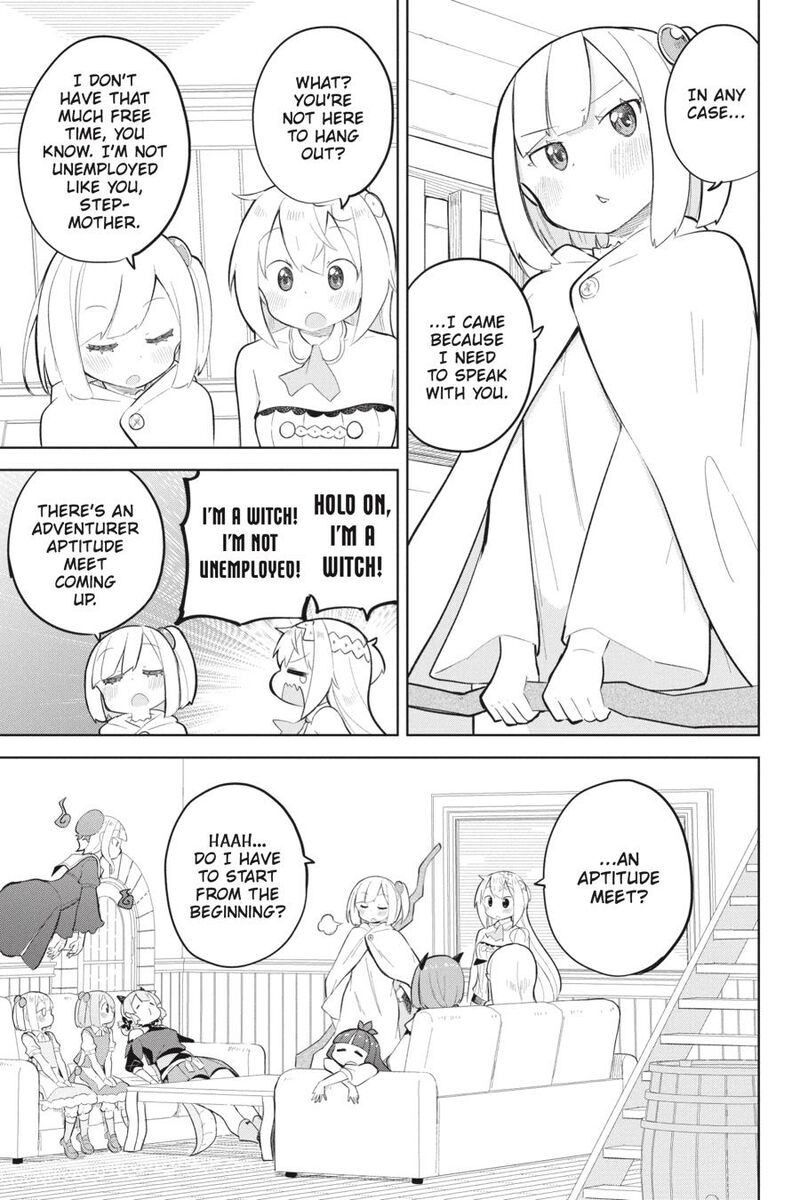 Slime Taoshite 300 Nen Shiranai Uchi Ni Level Max Ni Natte Shimatta Chapter 74 Page 5