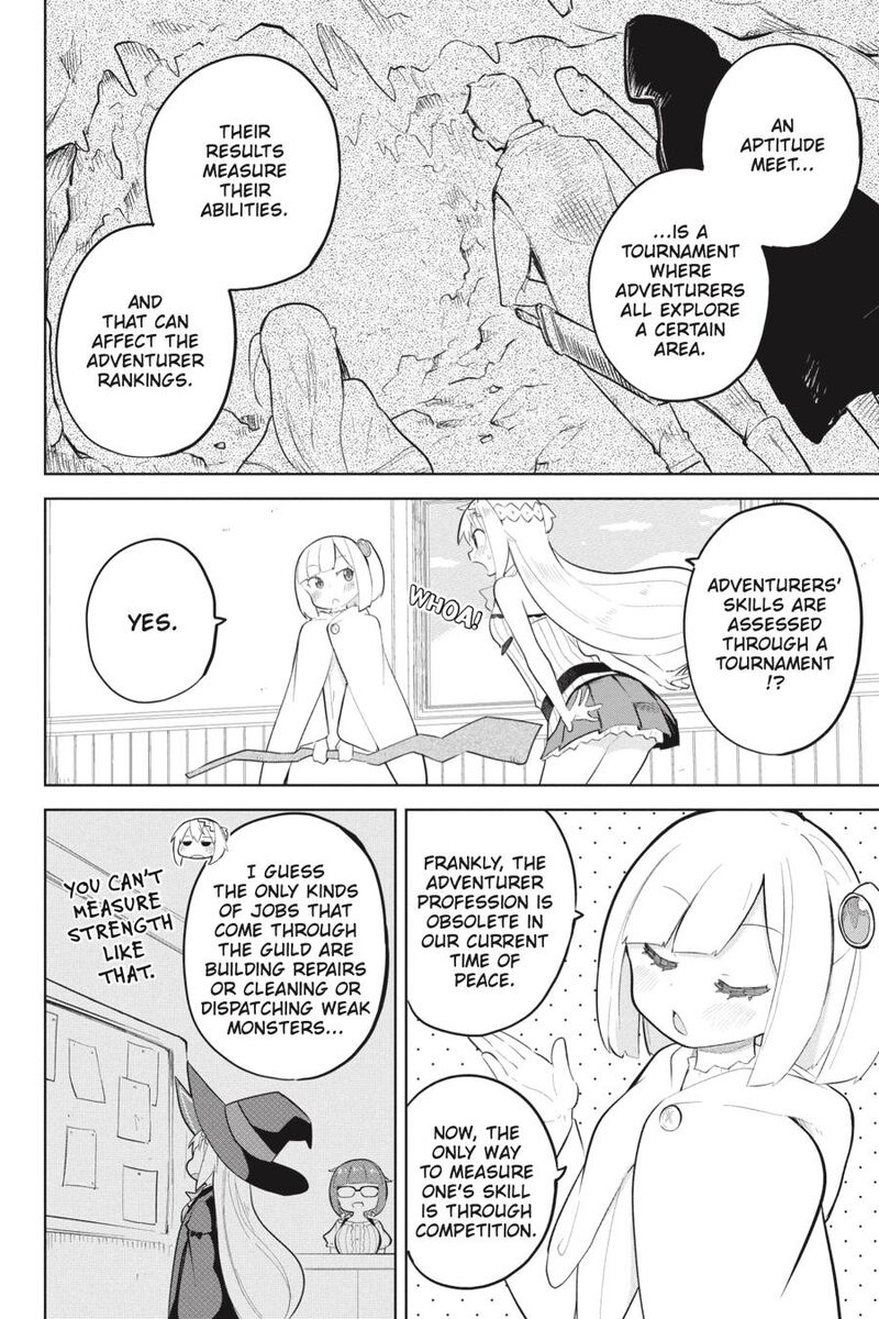 Slime Taoshite 300 Nen Shiranai Uchi Ni Level Max Ni Natte Shimatta Chapter 74 Page 6
