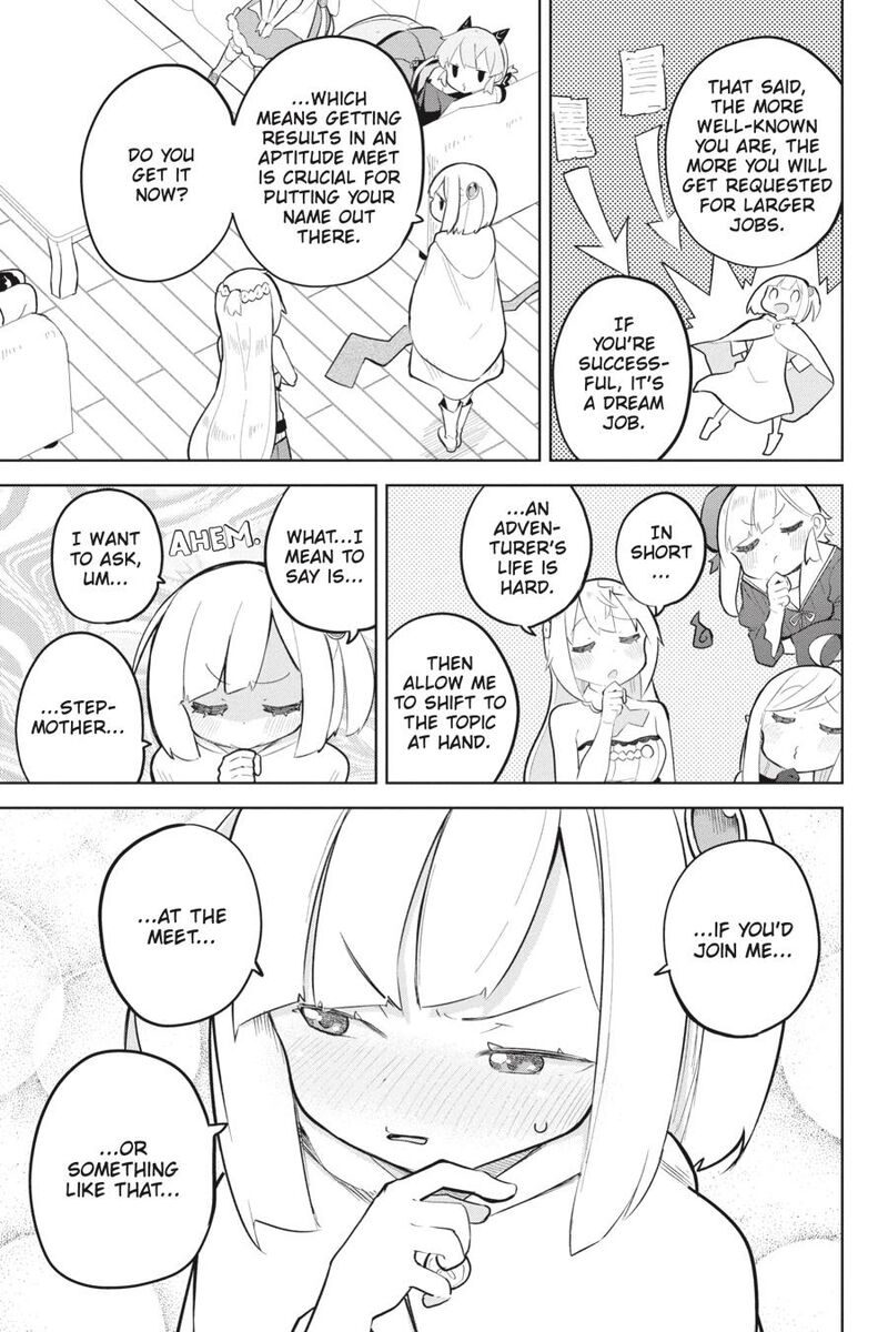 Slime Taoshite 300 Nen Shiranai Uchi Ni Level Max Ni Natte Shimatta Chapter 74 Page 7