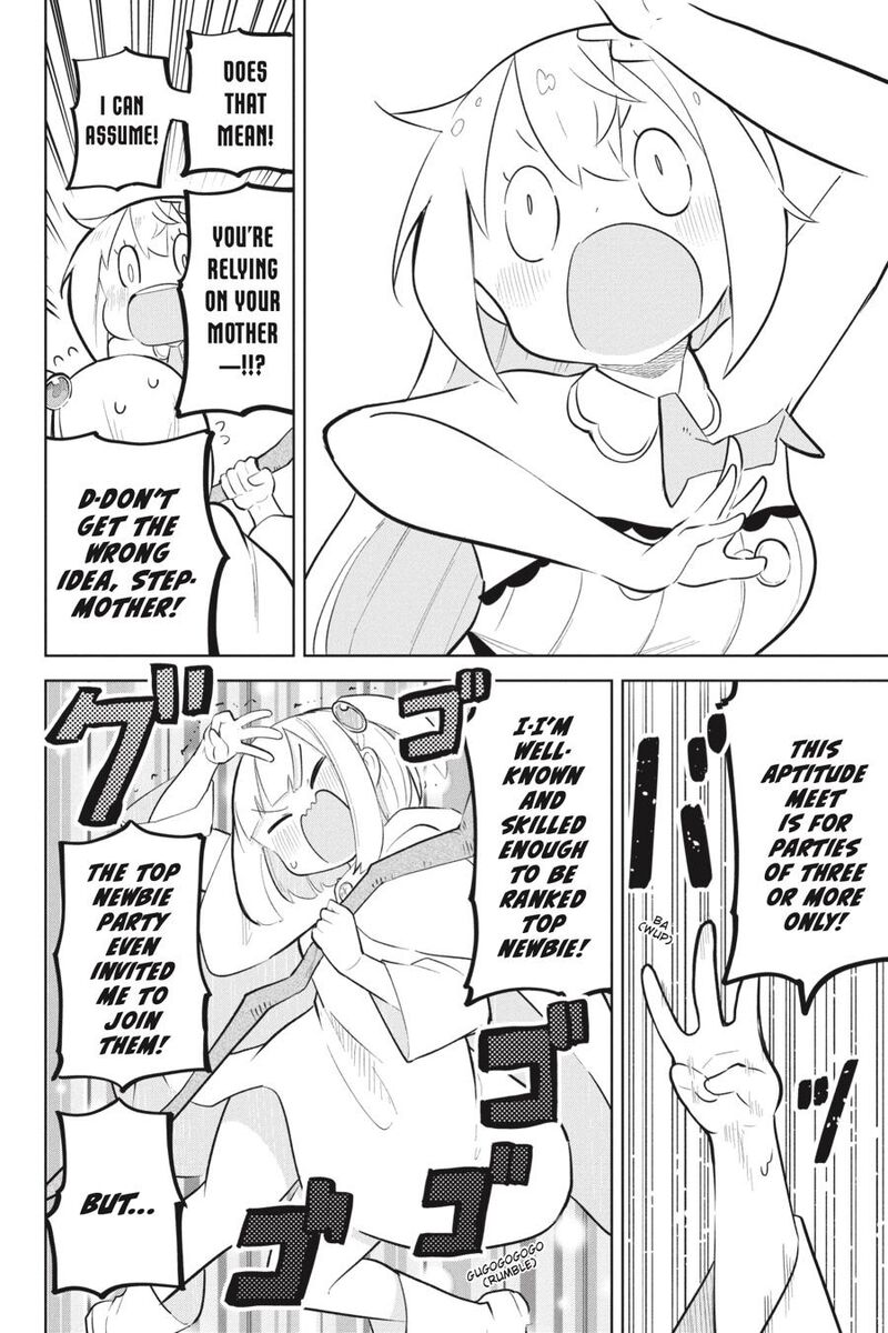 Slime Taoshite 300 Nen Shiranai Uchi Ni Level Max Ni Natte Shimatta Chapter 74 Page 8