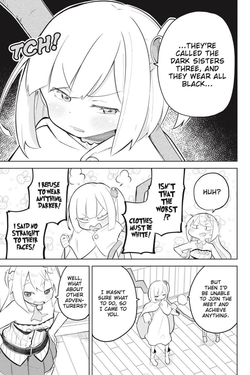 Slime Taoshite 300 Nen Shiranai Uchi Ni Level Max Ni Natte Shimatta Chapter 74 Page 9