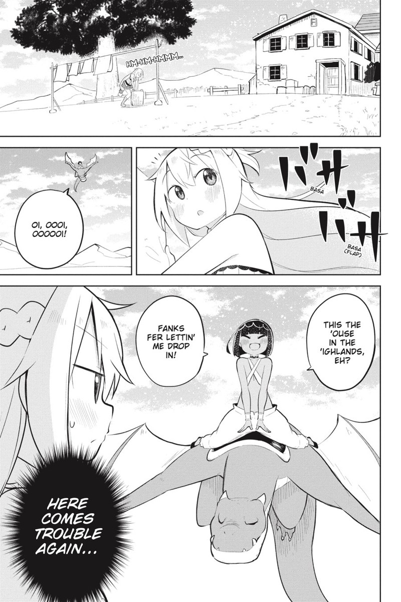 Slime Taoshite 300 Nen Shiranai Uchi Ni Level Max Ni Natte Shimatta Chapter 75 Page 1