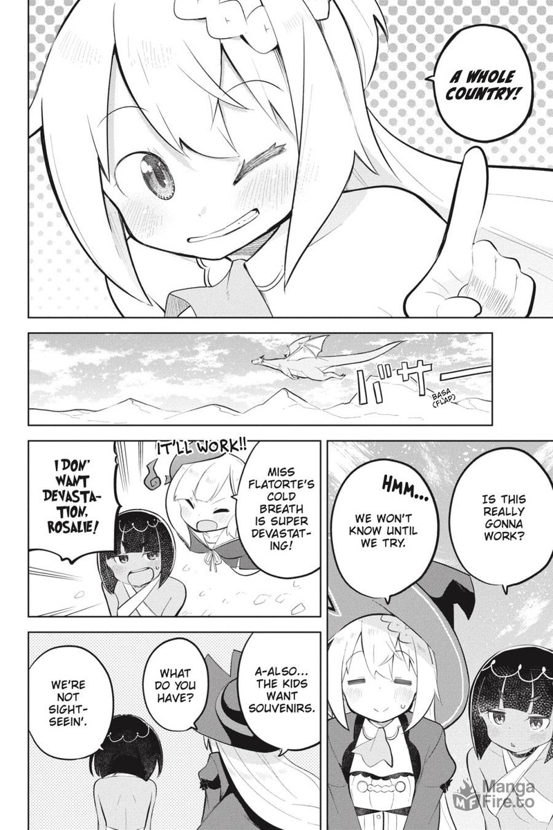 Slime Taoshite 300 Nen Shiranai Uchi Ni Level Max Ni Natte Shimatta Chapter 75 Page 10