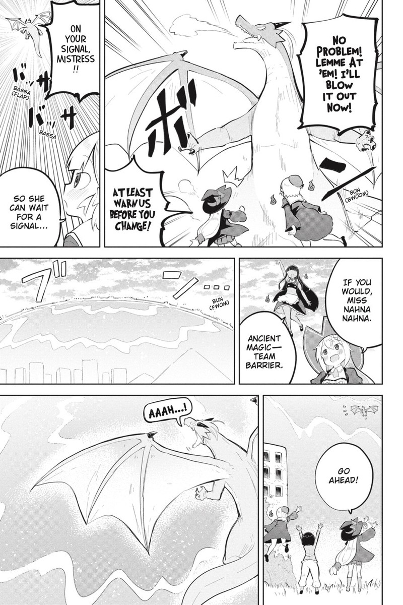 Slime Taoshite 300 Nen Shiranai Uchi Ni Level Max Ni Natte Shimatta Chapter 75 Page 13