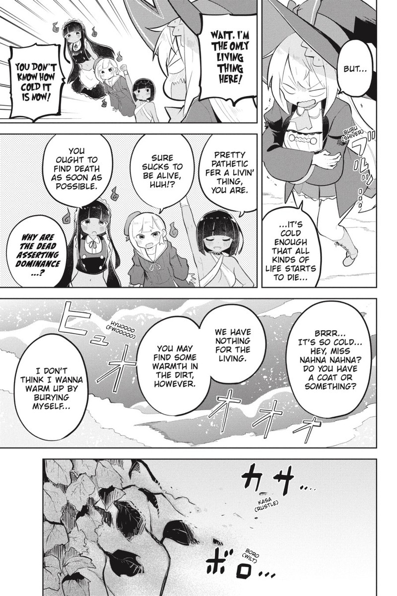 Slime Taoshite 300 Nen Shiranai Uchi Ni Level Max Ni Natte Shimatta Chapter 75 Page 16