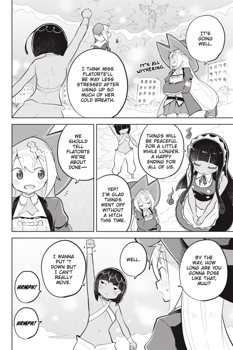 Slime Taoshite 300 Nen Shiranai Uchi Ni Level Max Ni Natte Shimatta Chapter 75 Page 17