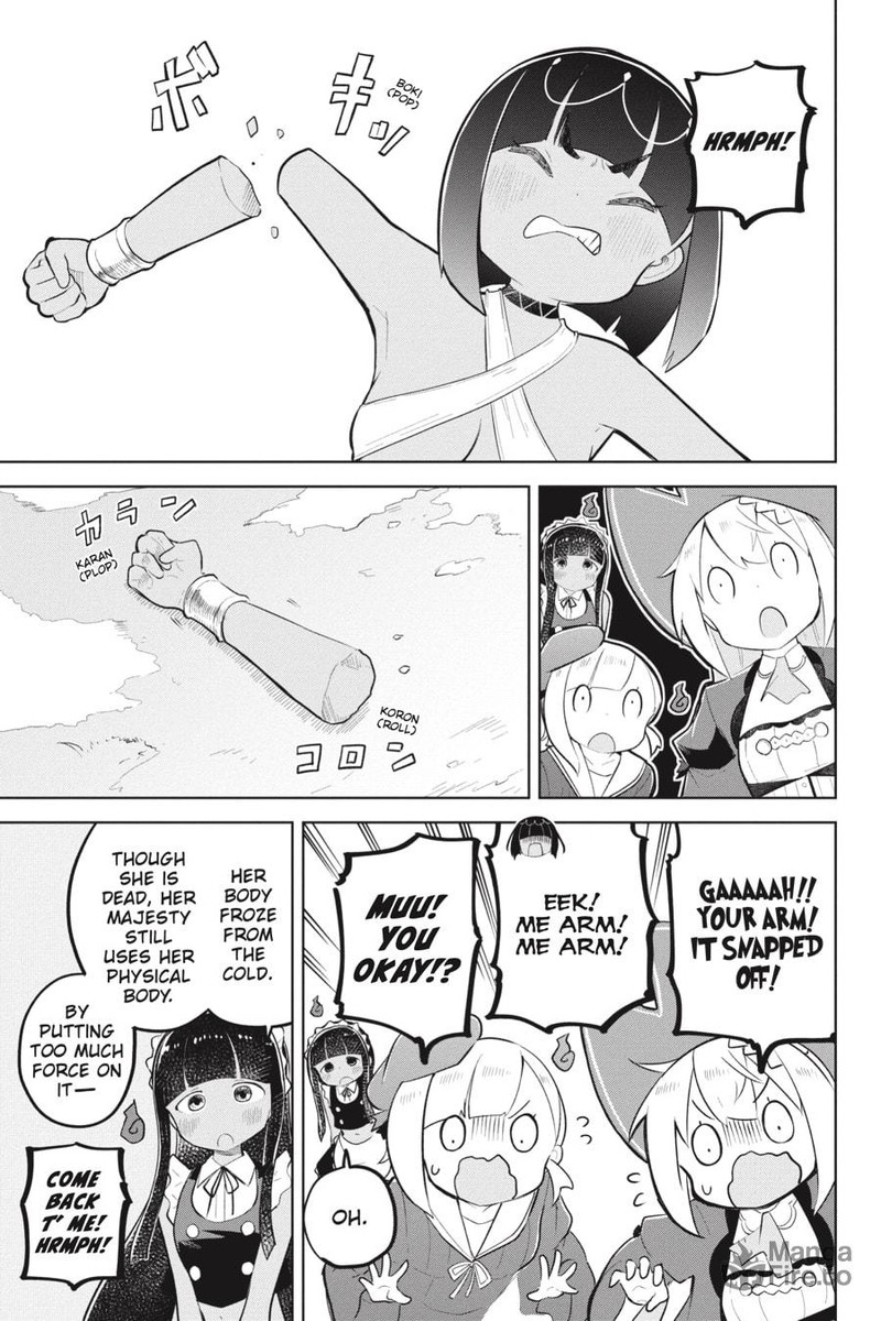 Slime Taoshite 300 Nen Shiranai Uchi Ni Level Max Ni Natte Shimatta Chapter 75 Page 18