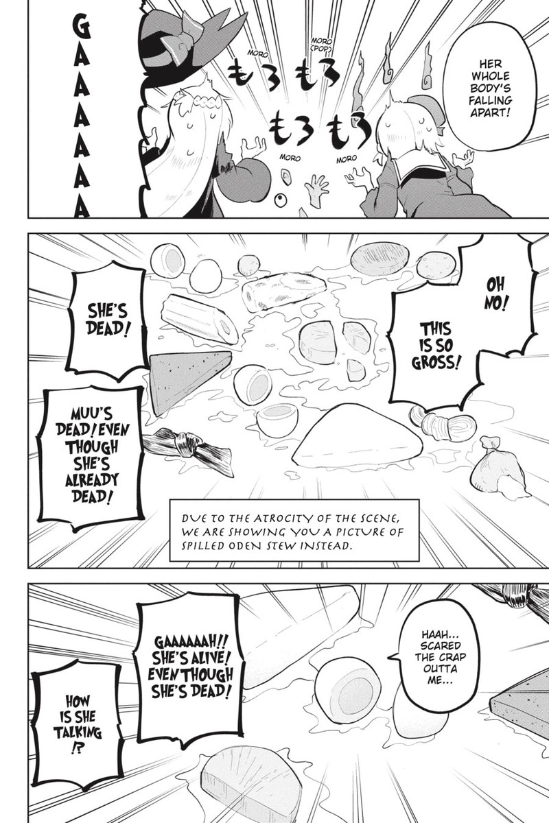 Slime Taoshite 300 Nen Shiranai Uchi Ni Level Max Ni Natte Shimatta Chapter 75 Page 19