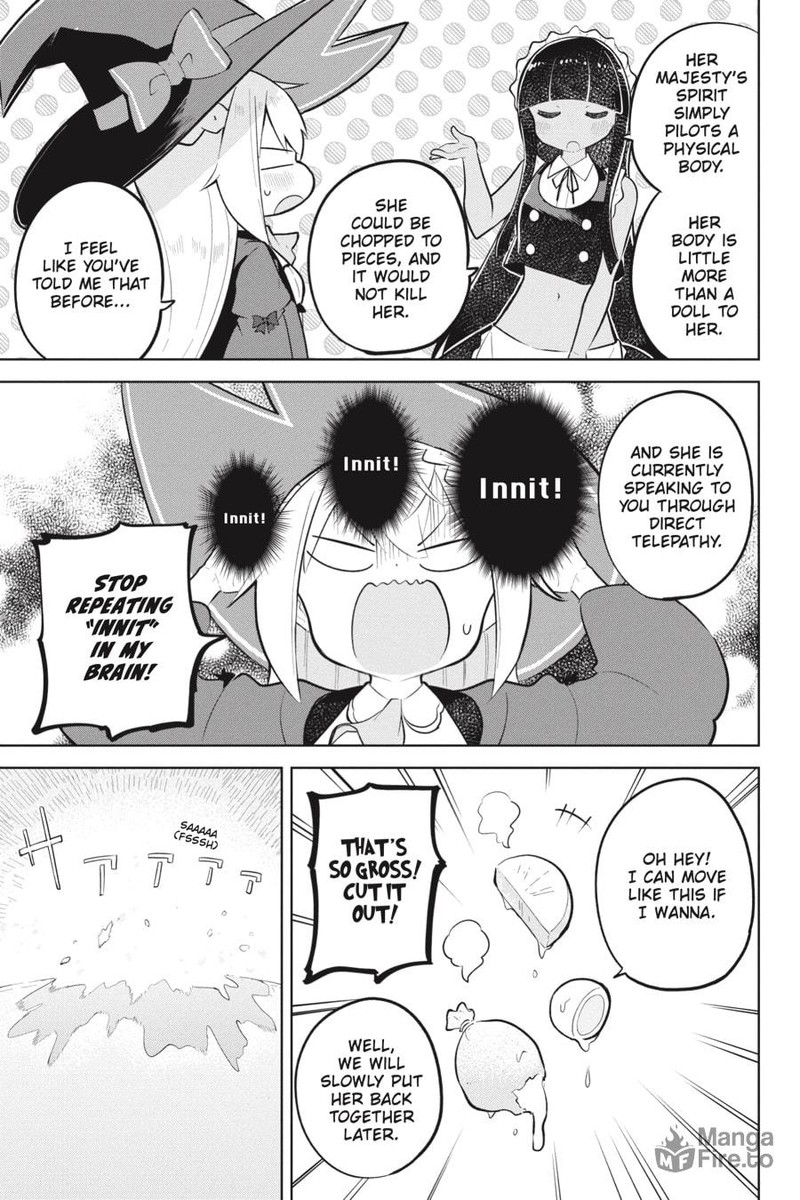 Slime Taoshite 300 Nen Shiranai Uchi Ni Level Max Ni Natte Shimatta Chapter 75 Page 20