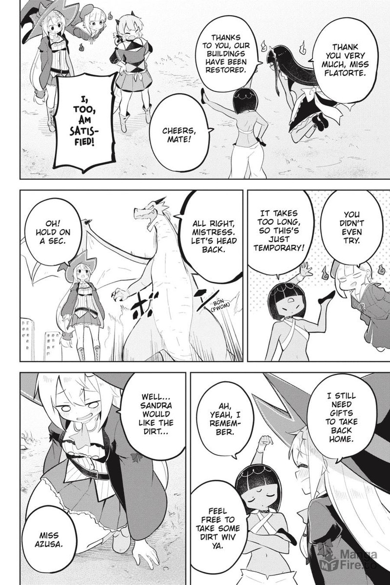 Slime Taoshite 300 Nen Shiranai Uchi Ni Level Max Ni Natte Shimatta Chapter 75 Page 21