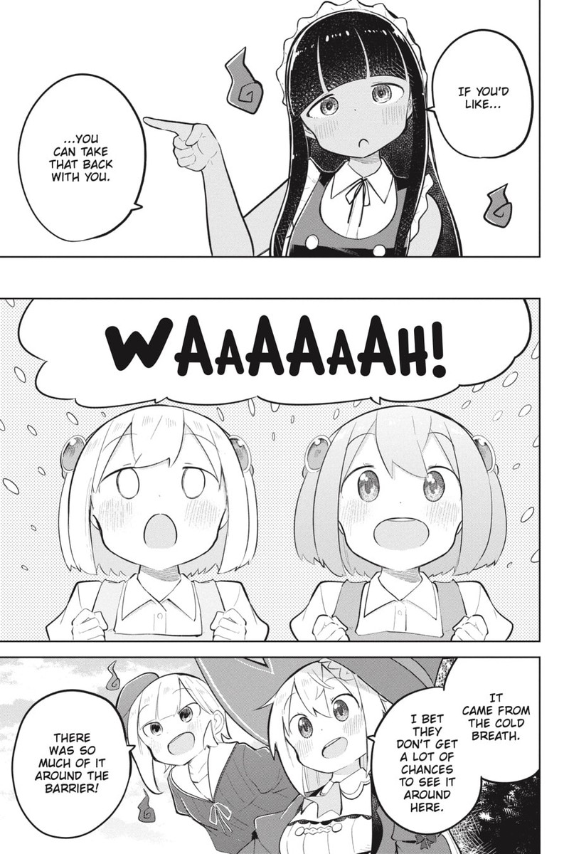 Slime Taoshite 300 Nen Shiranai Uchi Ni Level Max Ni Natte Shimatta Chapter 75 Page 22