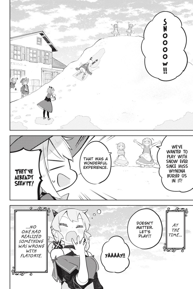 Slime Taoshite 300 Nen Shiranai Uchi Ni Level Max Ni Natte Shimatta Chapter 75 Page 23