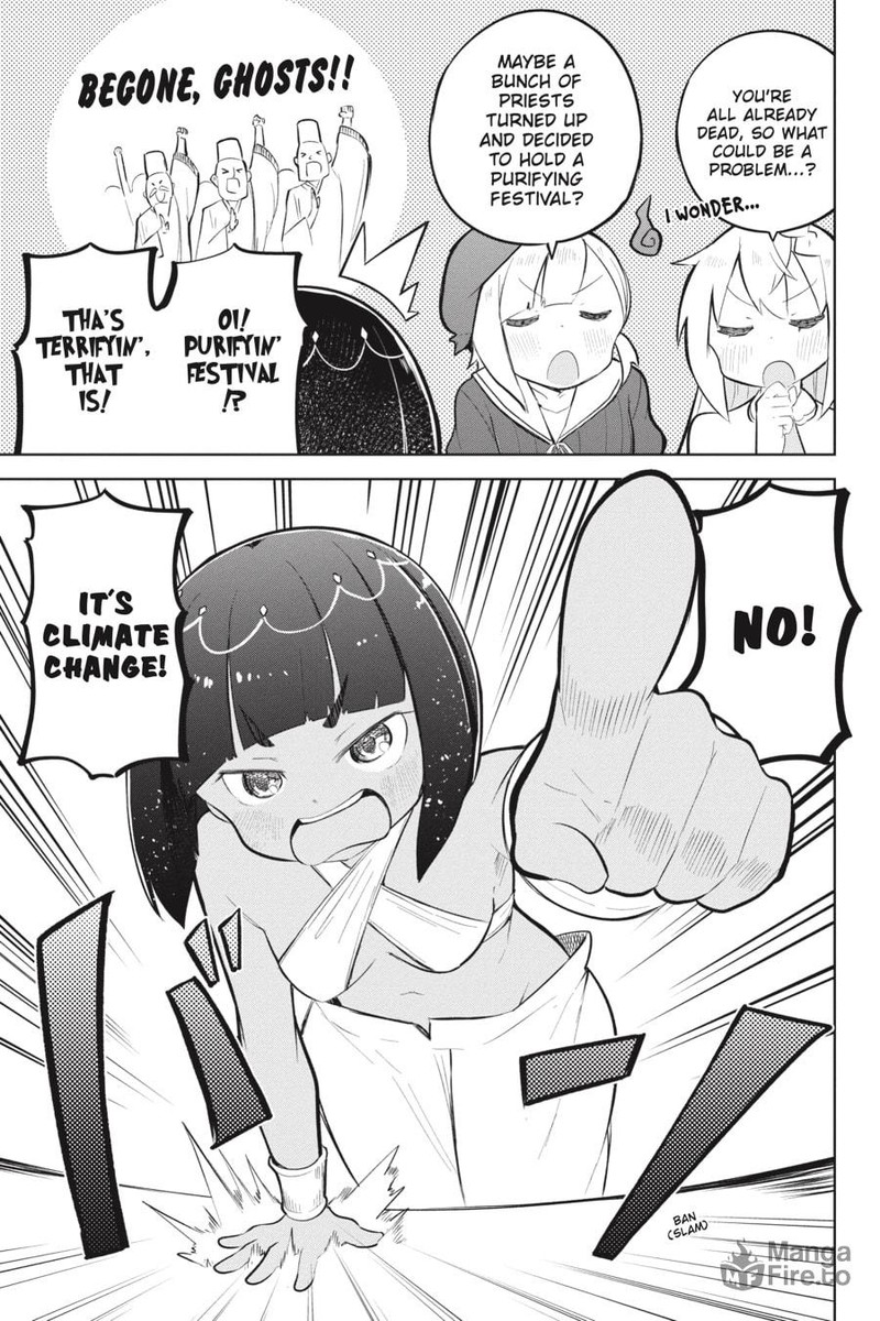 Slime Taoshite 300 Nen Shiranai Uchi Ni Level Max Ni Natte Shimatta Chapter 75 Page 5