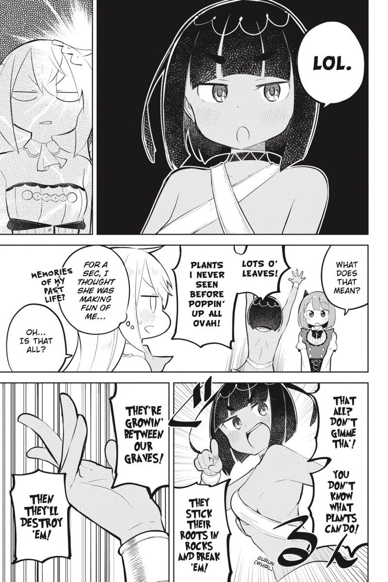 Slime Taoshite 300 Nen Shiranai Uchi Ni Level Max Ni Natte Shimatta Chapter 75 Page 7