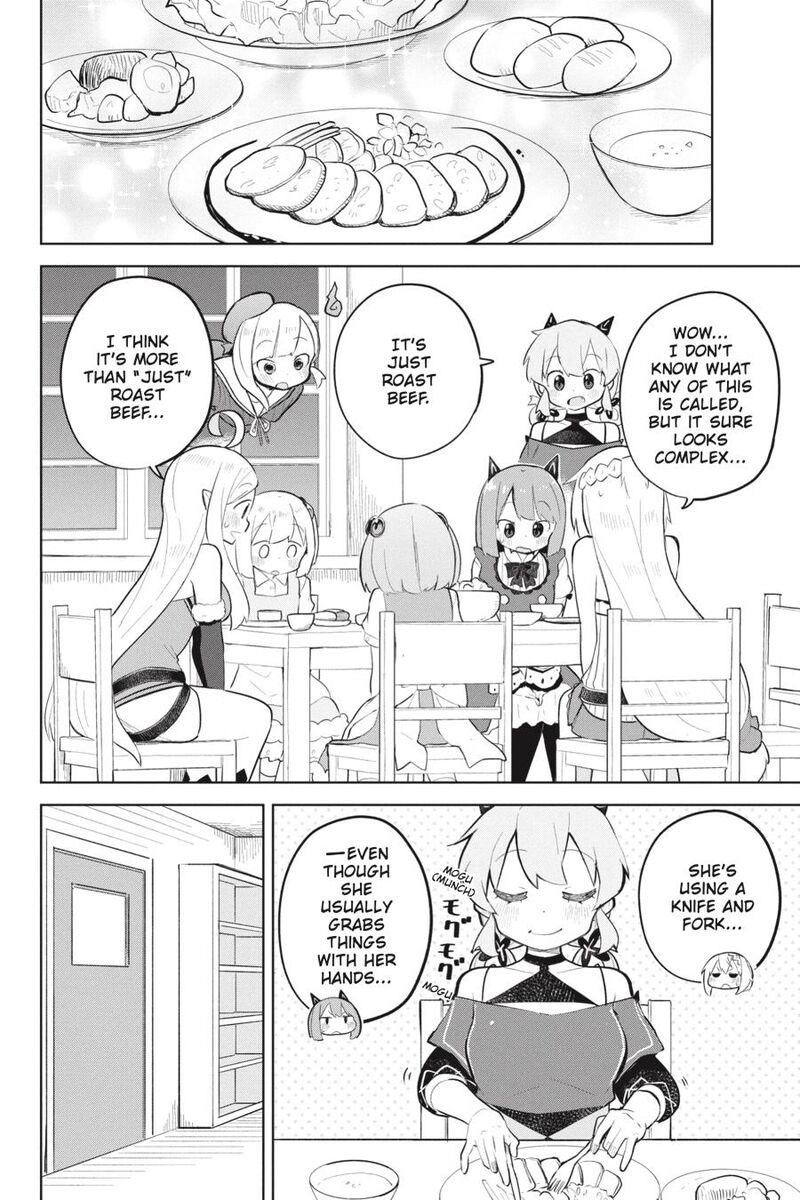 Slime Taoshite 300 Nen Shiranai Uchi Ni Level Max Ni Natte Shimatta Chapter 76 Page 10