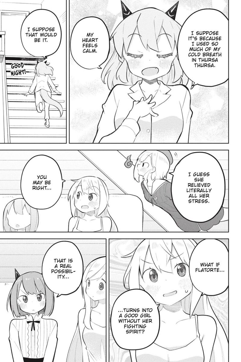 Slime Taoshite 300 Nen Shiranai Uchi Ni Level Max Ni Natte Shimatta Chapter 76 Page 13