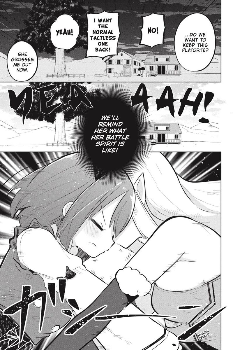 Slime Taoshite 300 Nen Shiranai Uchi Ni Level Max Ni Natte Shimatta Chapter 76 Page 15