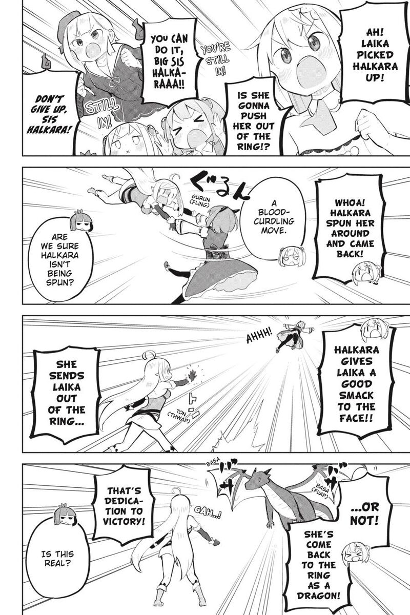 Slime Taoshite 300 Nen Shiranai Uchi Ni Level Max Ni Natte Shimatta Chapter 76 Page 18