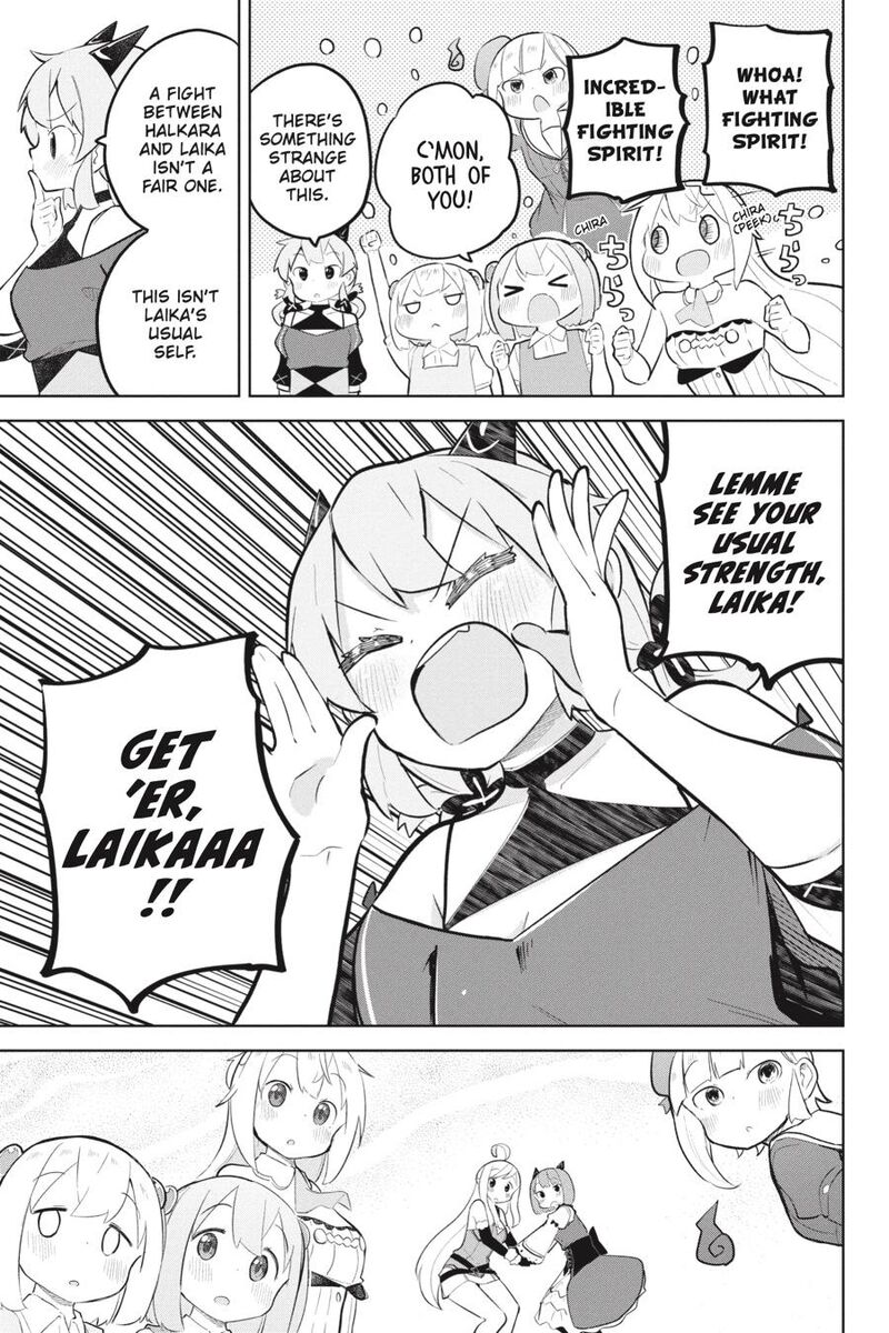 Slime Taoshite 300 Nen Shiranai Uchi Ni Level Max Ni Natte Shimatta Chapter 76 Page 19
