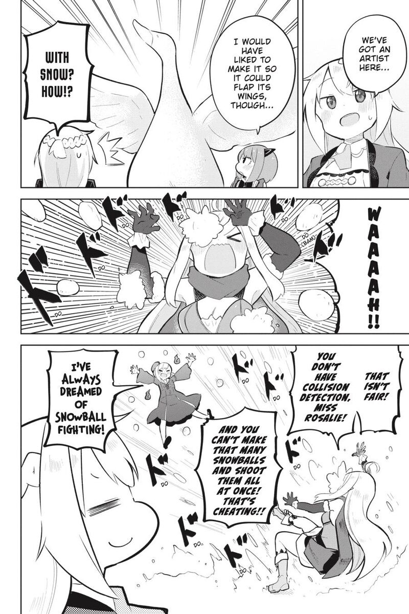 Slime Taoshite 300 Nen Shiranai Uchi Ni Level Max Ni Natte Shimatta Chapter 76 Page 2