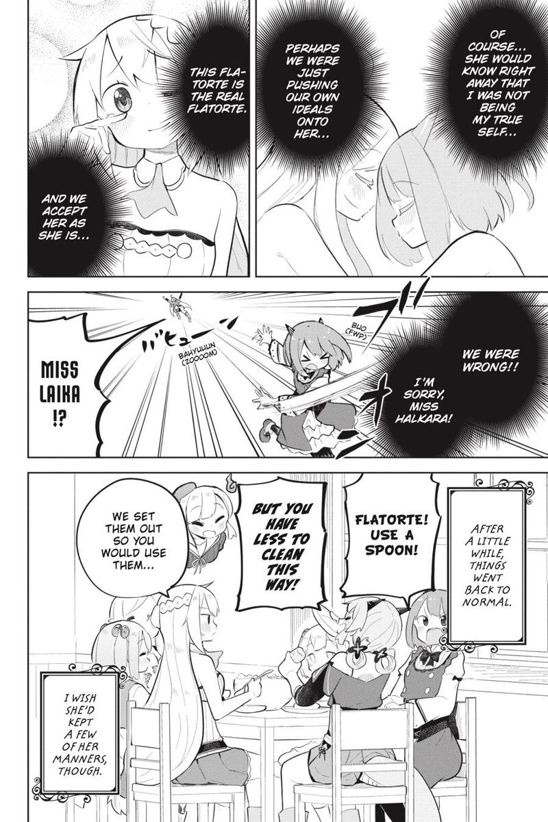 Slime Taoshite 300 Nen Shiranai Uchi Ni Level Max Ni Natte Shimatta Chapter 76 Page 20
