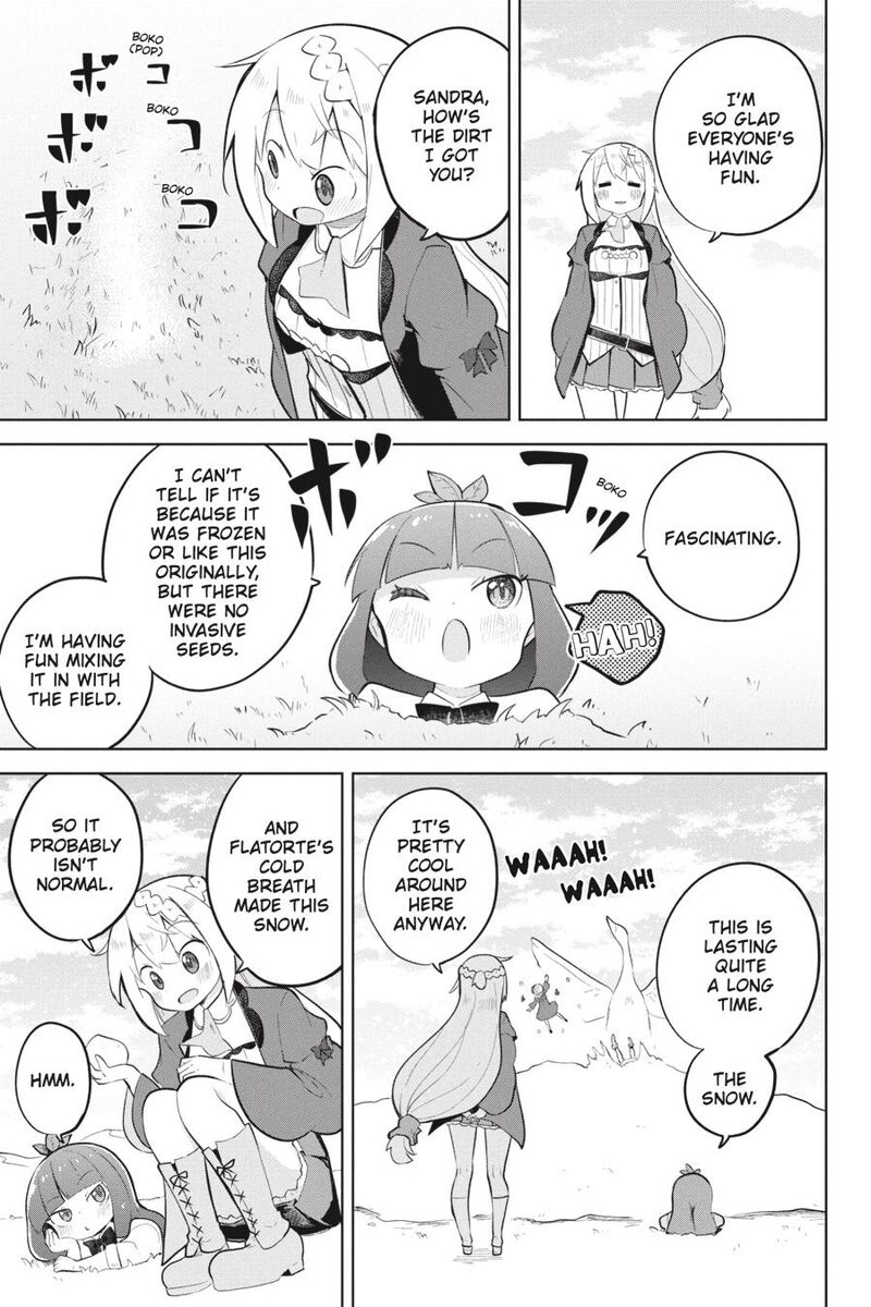 Slime Taoshite 300 Nen Shiranai Uchi Ni Level Max Ni Natte Shimatta Chapter 76 Page 3
