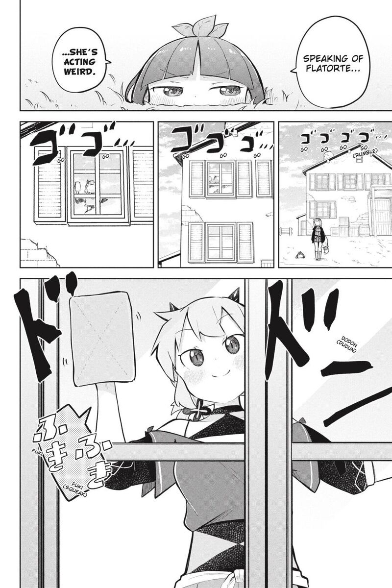 Slime Taoshite 300 Nen Shiranai Uchi Ni Level Max Ni Natte Shimatta Chapter 76 Page 4
