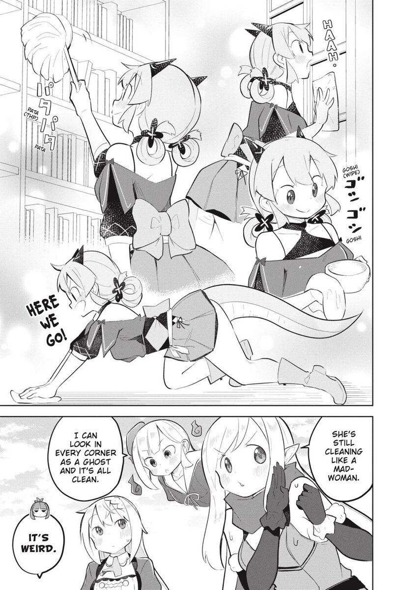 Slime Taoshite 300 Nen Shiranai Uchi Ni Level Max Ni Natte Shimatta Chapter 76 Page 5