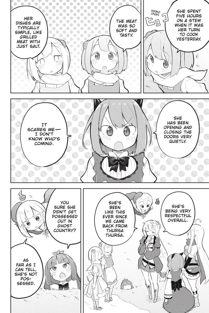Slime Taoshite 300 Nen Shiranai Uchi Ni Level Max Ni Natte Shimatta Chapter 76 Page 6