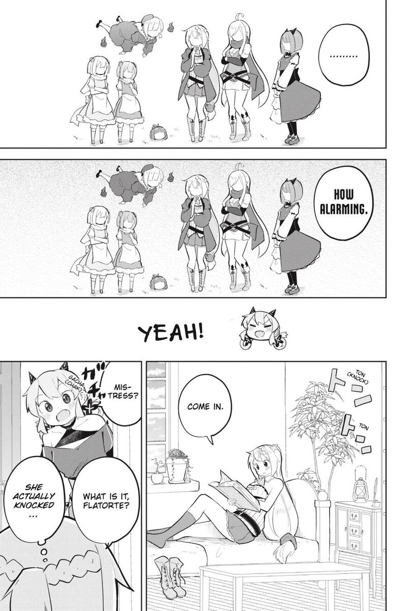 Slime Taoshite 300 Nen Shiranai Uchi Ni Level Max Ni Natte Shimatta Chapter 76 Page 7