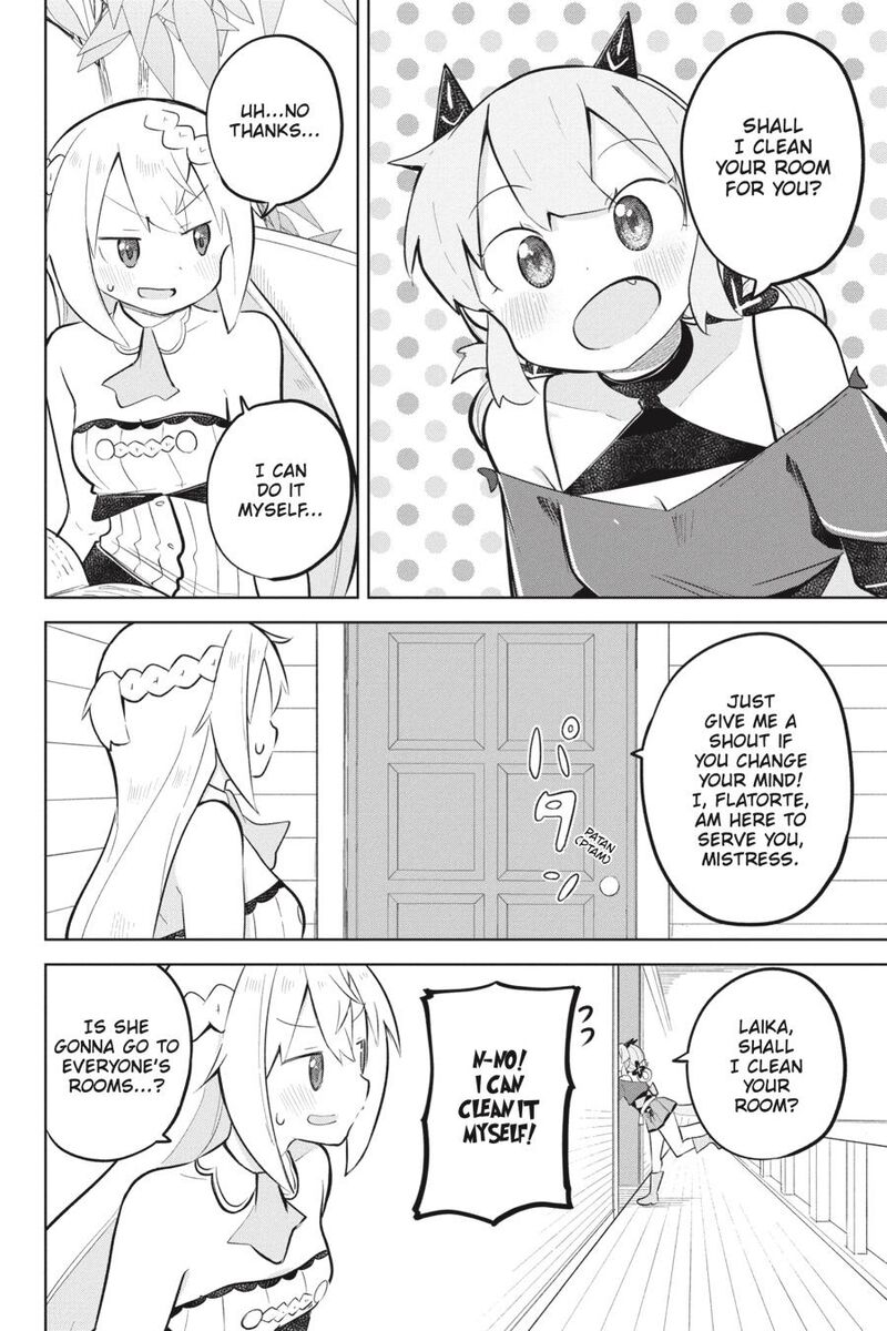 Slime Taoshite 300 Nen Shiranai Uchi Ni Level Max Ni Natte Shimatta Chapter 76 Page 8