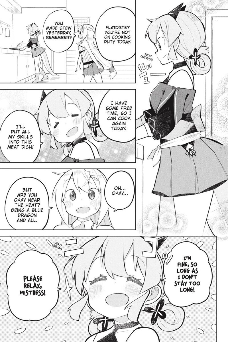 Slime Taoshite 300 Nen Shiranai Uchi Ni Level Max Ni Natte Shimatta Chapter 76 Page 9