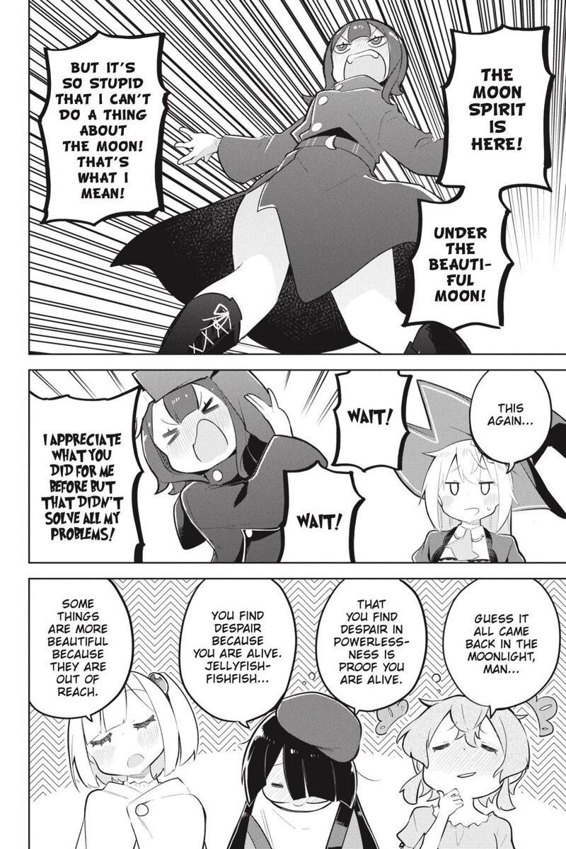 Slime Taoshite 300 Nen Shiranai Uchi Ni Level Max Ni Natte Shimatta Chapter 77 Page 10