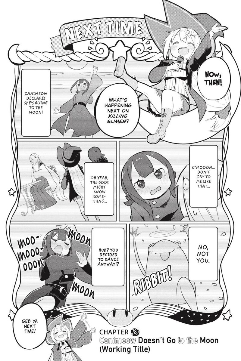 Slime Taoshite 300 Nen Shiranai Uchi Ni Level Max Ni Natte Shimatta Chapter 77 Page 14
